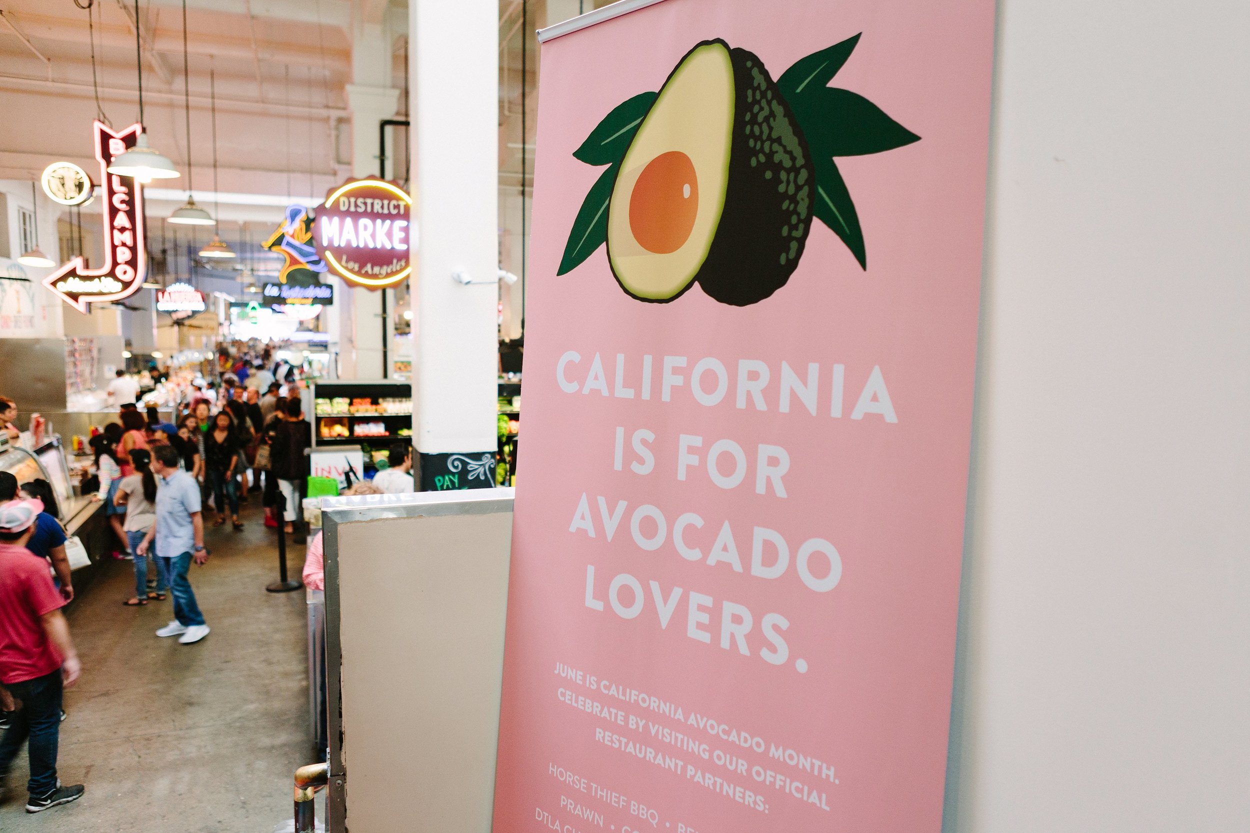  Grand Central Market 