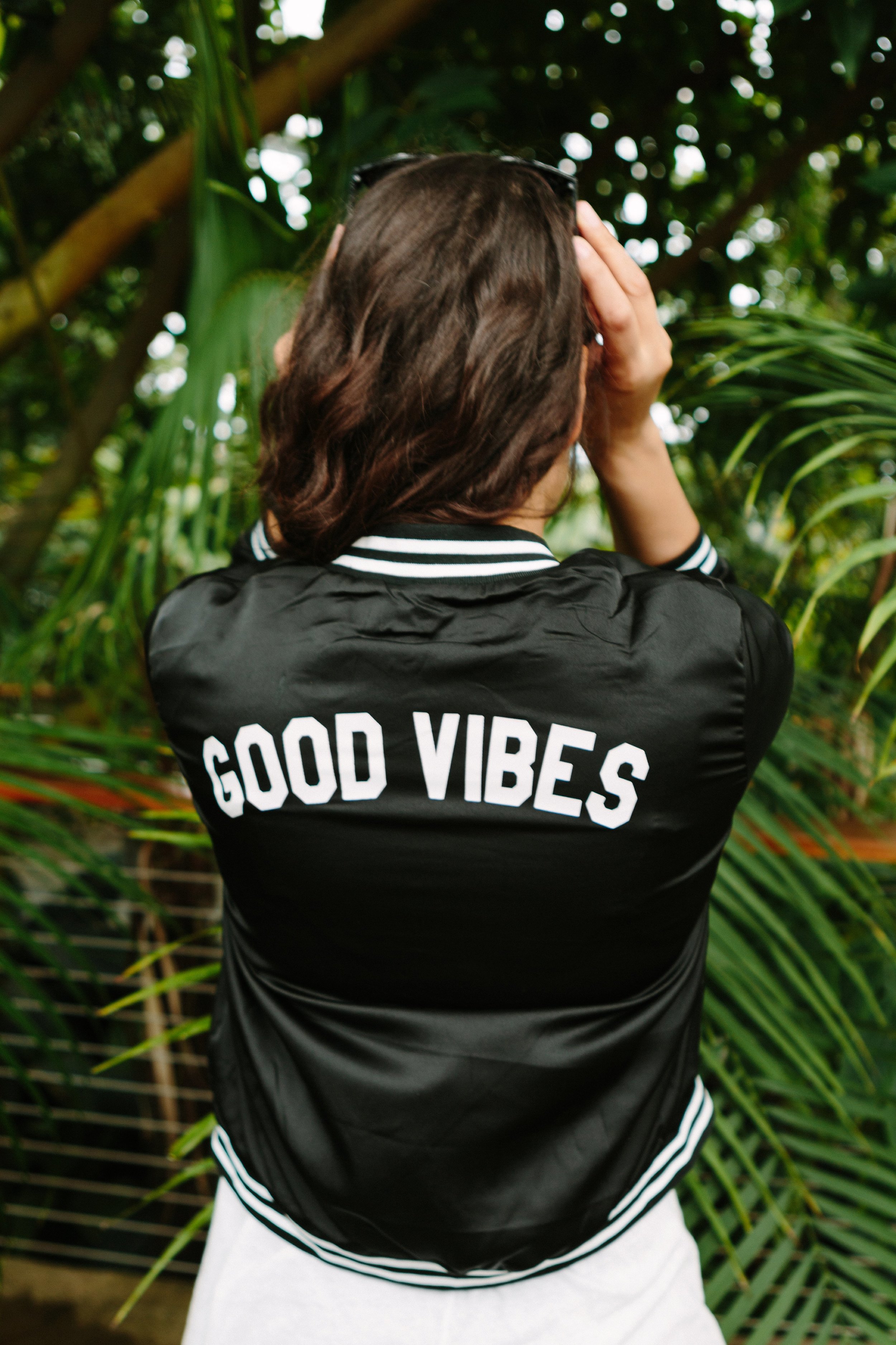  Good Vibes 