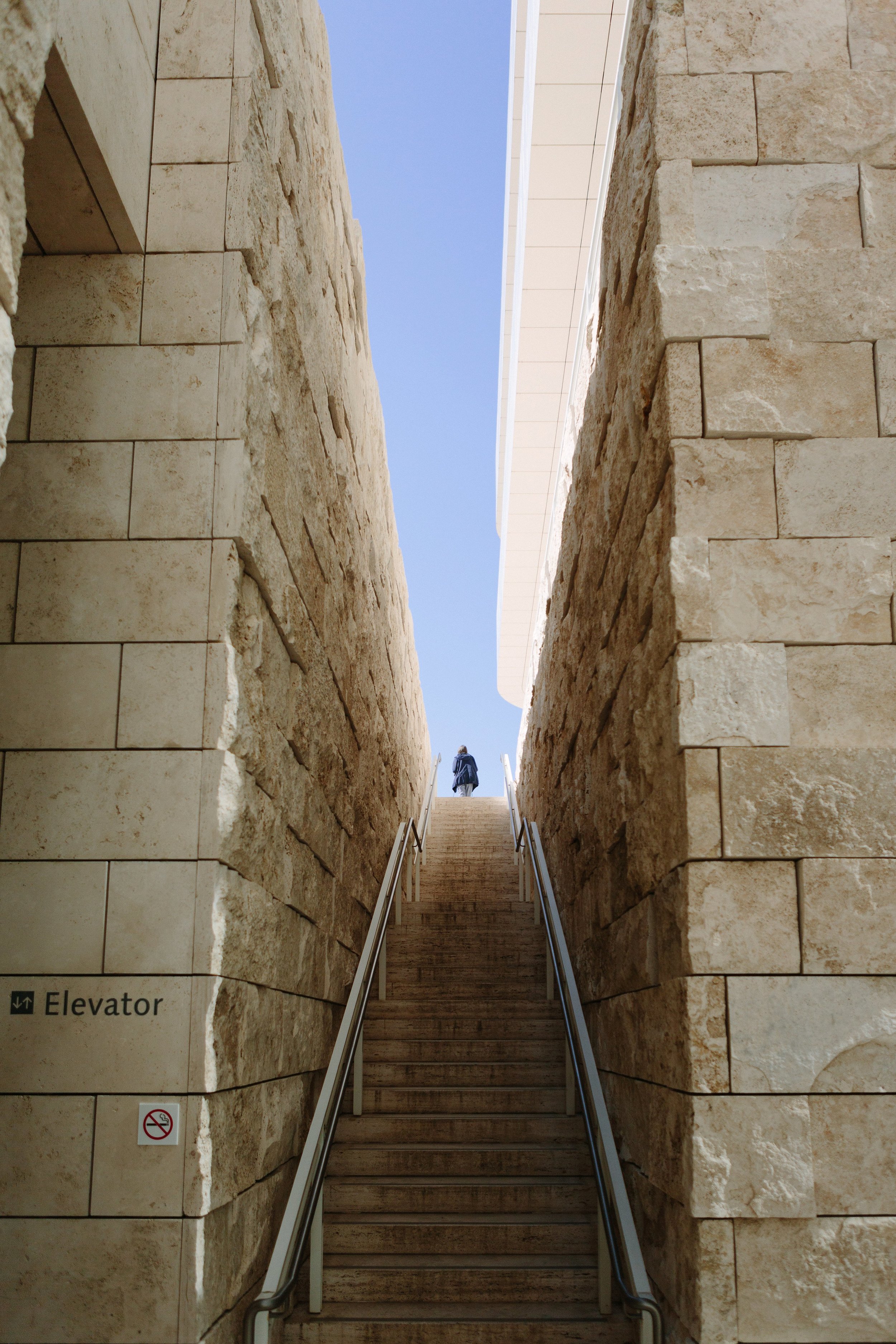  The Getty 