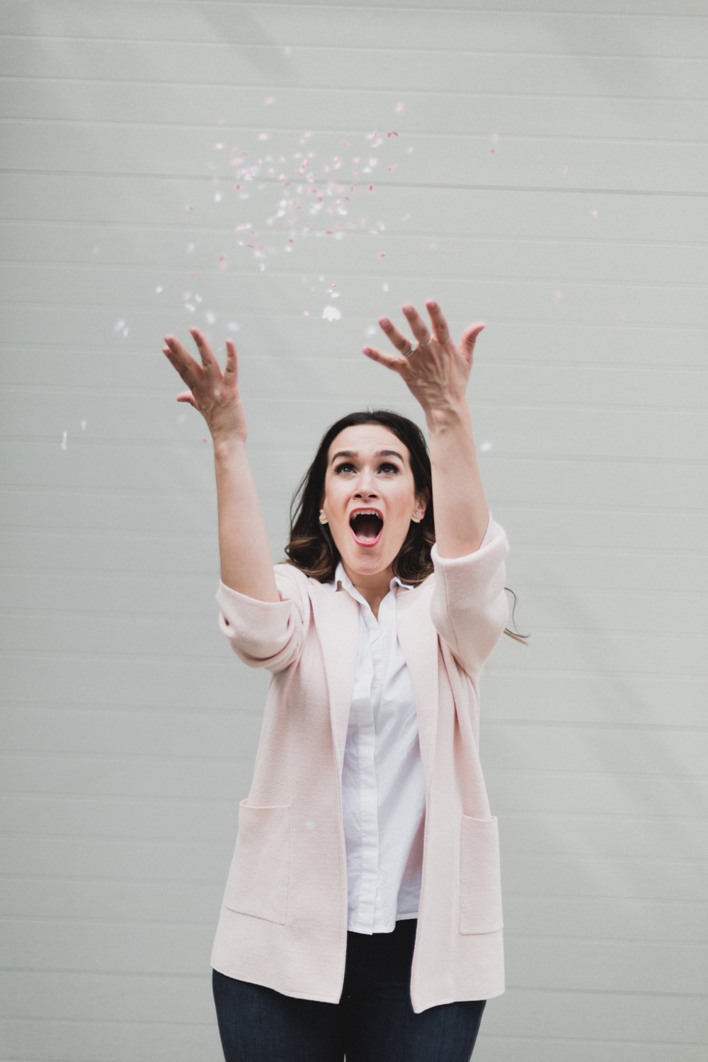 Catherine Portraits - Seattle