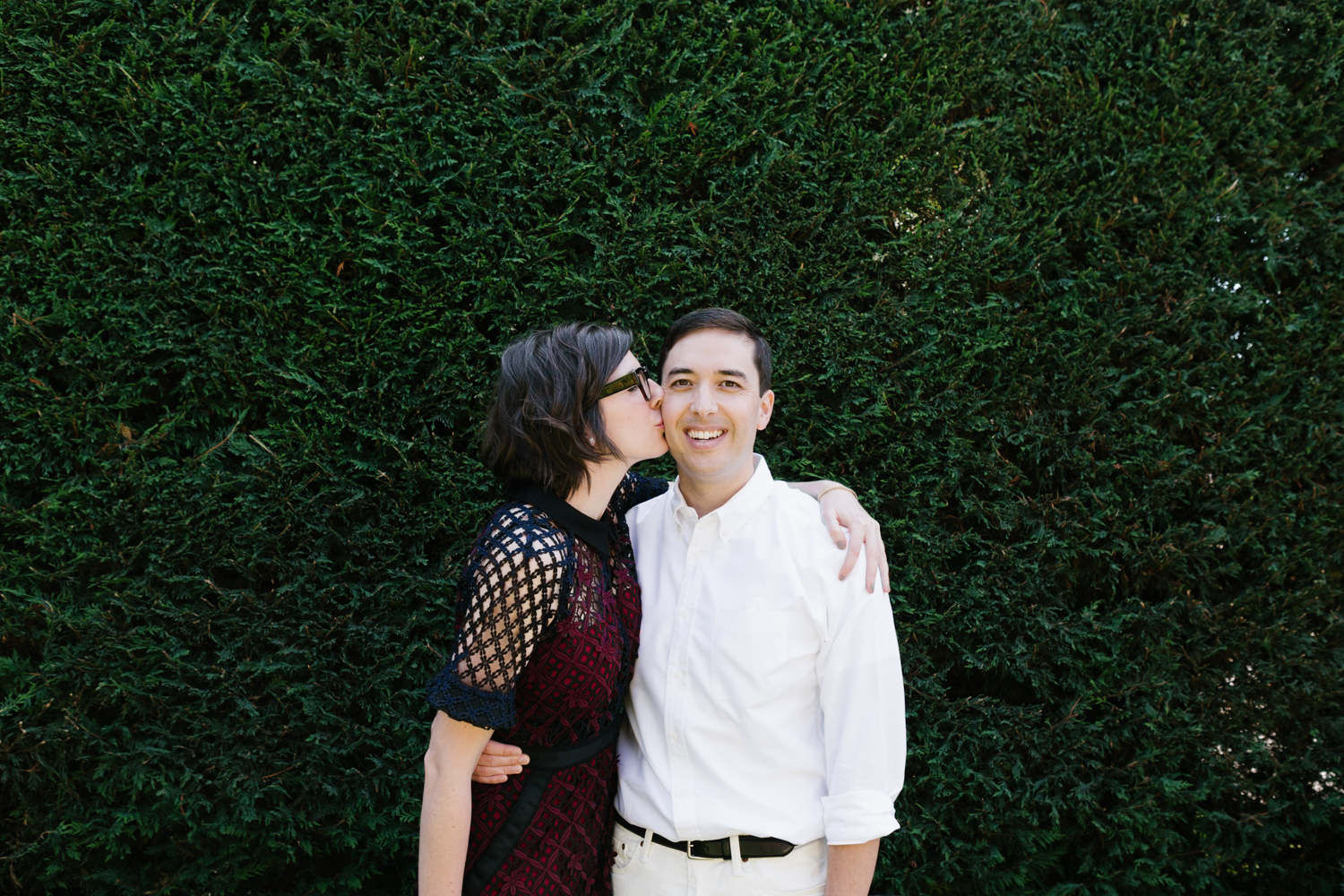 Elizabeth & Ross - Seattle