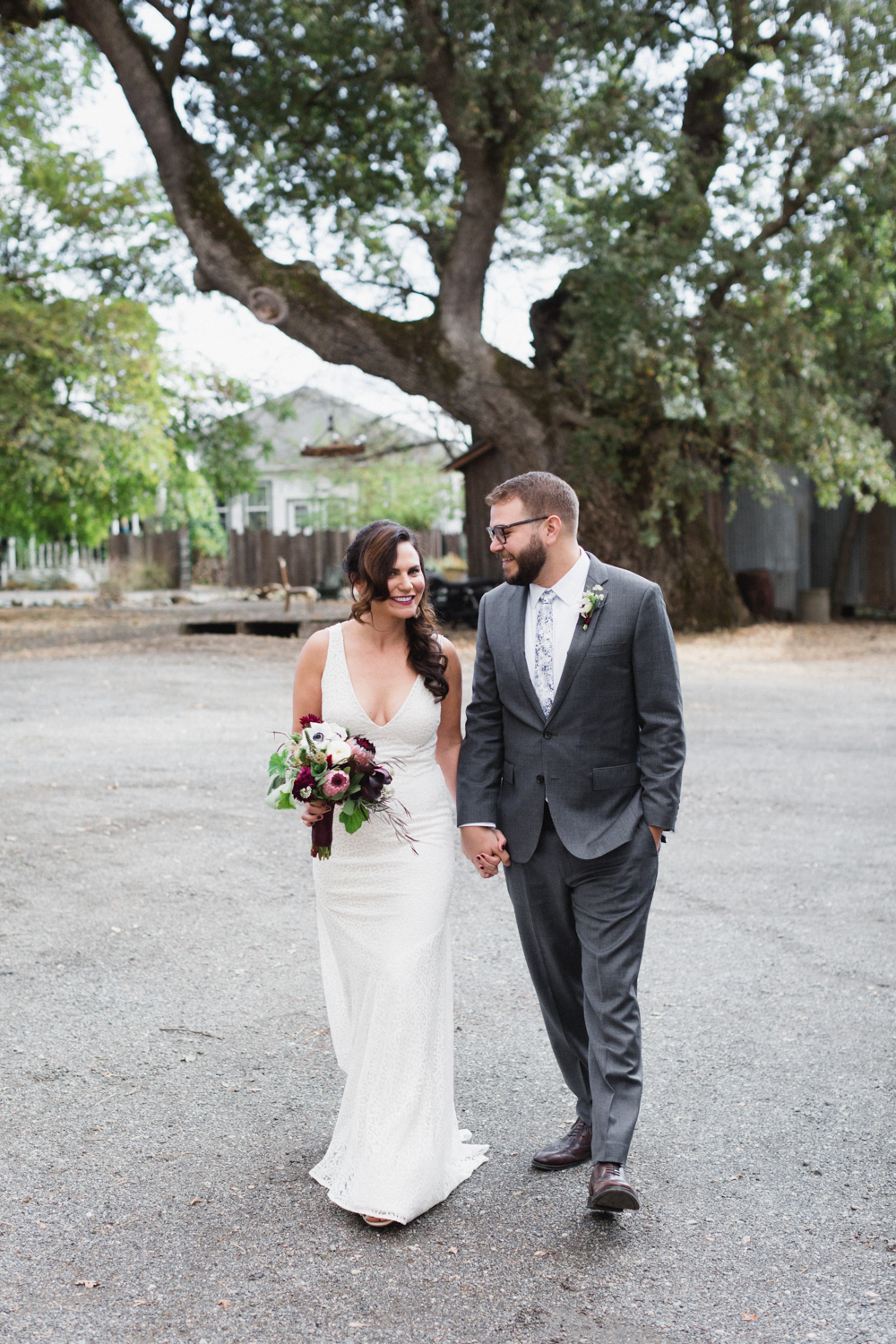 Kim & Barry - Reinstein Ranch