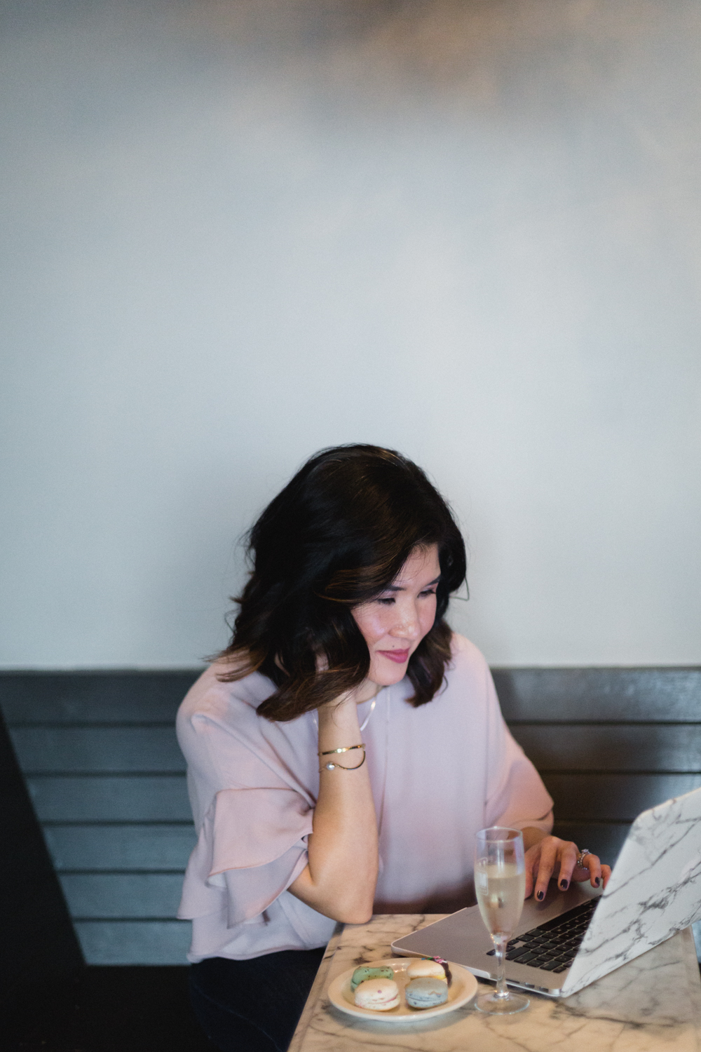 Love Your Space: An Interview with Designer Lelia Tran