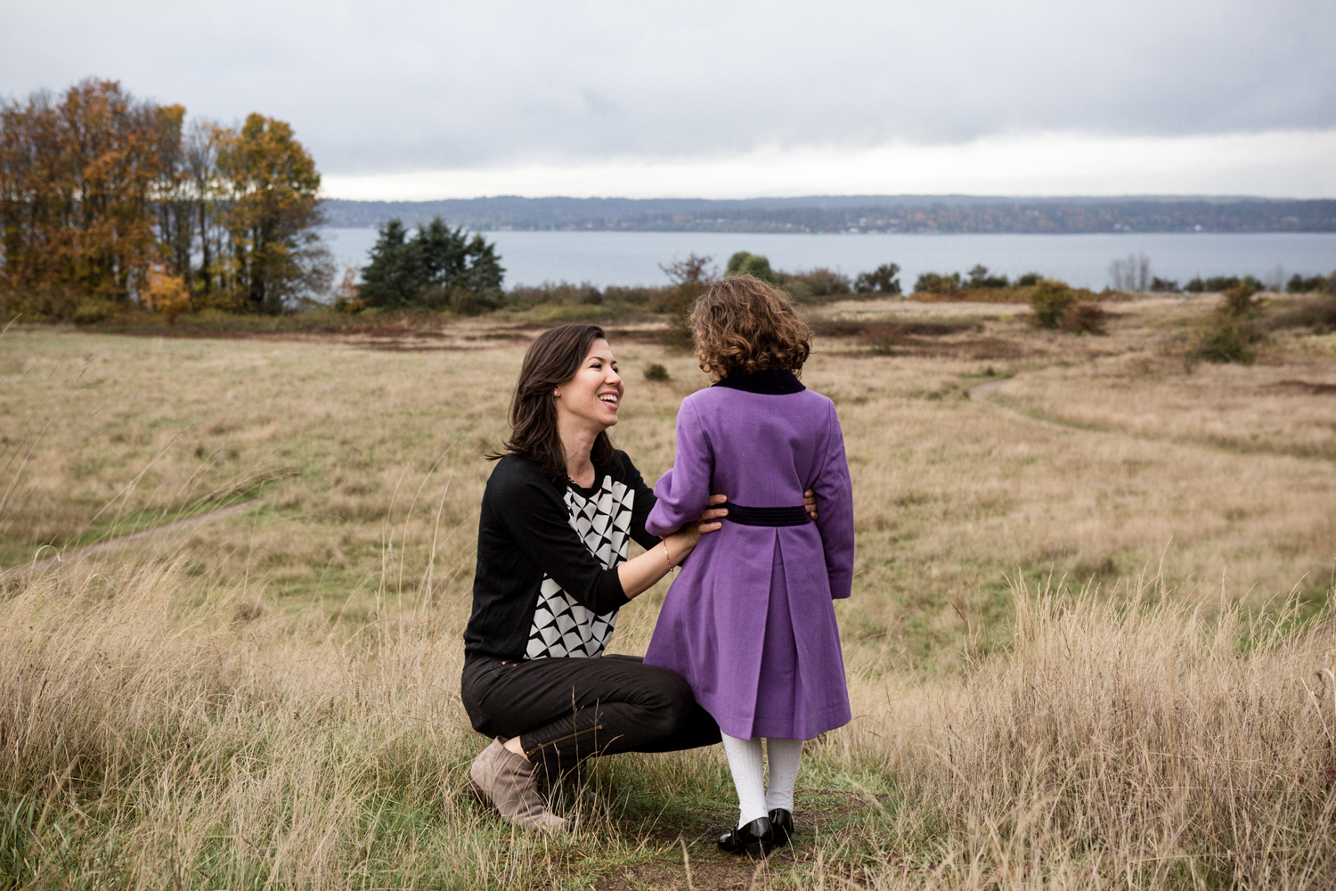 Ulusarac Family - Discovery Park