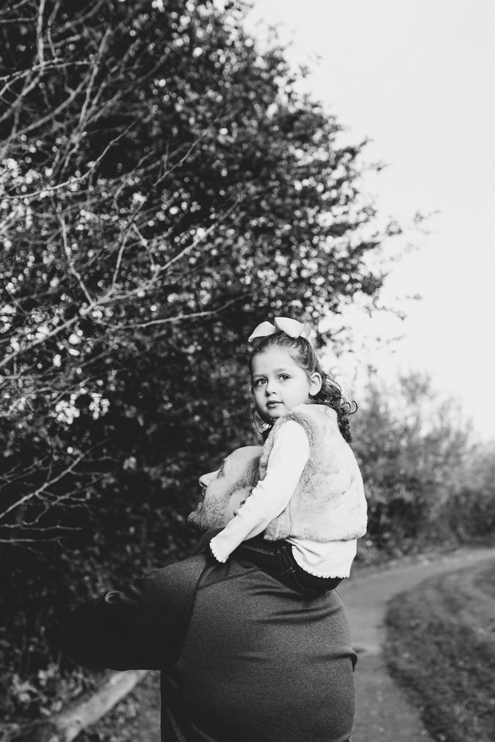 Fanelli Family - Golden Gardens