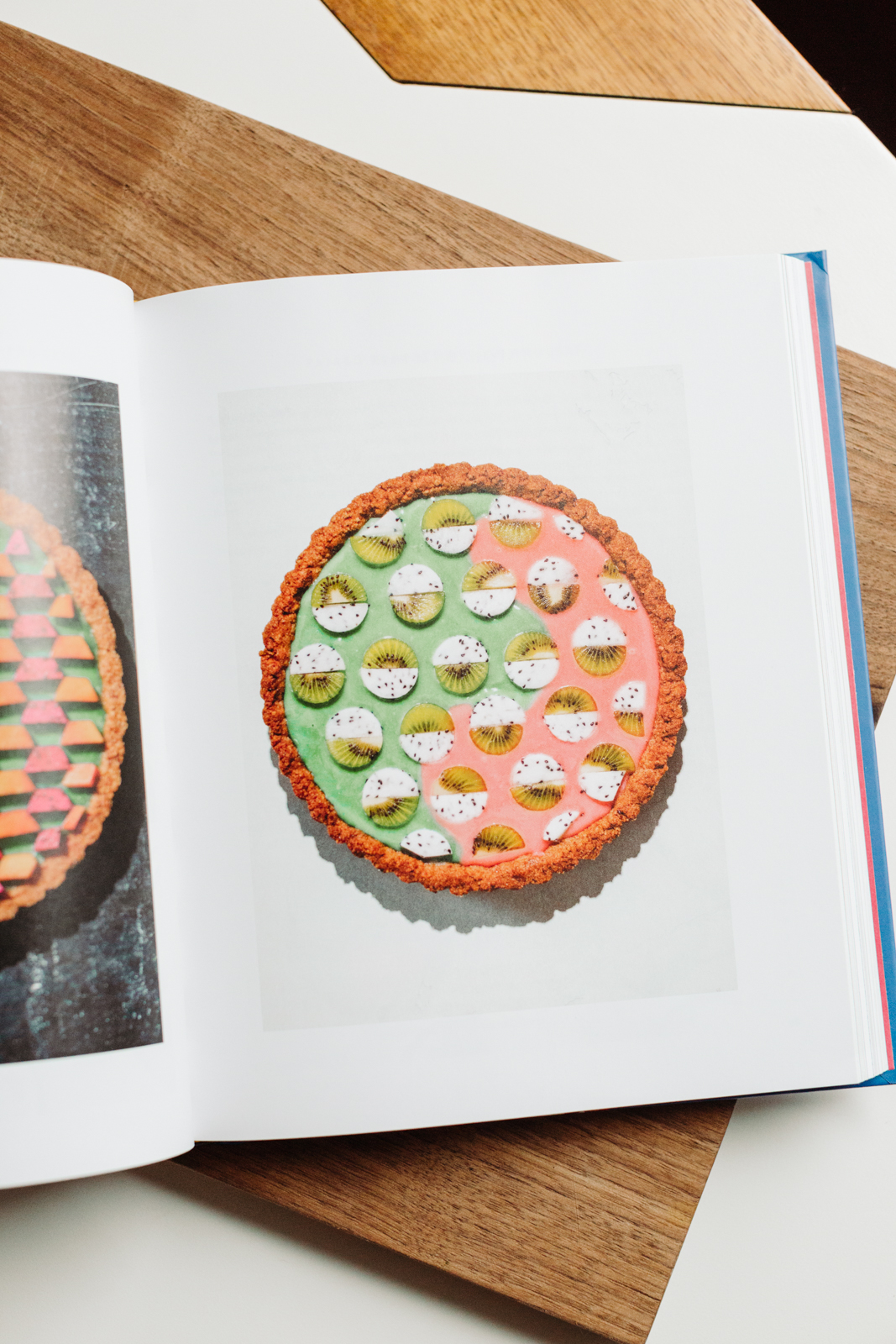 Lokokitchen Anthropologie Pieometry Photo Shoot