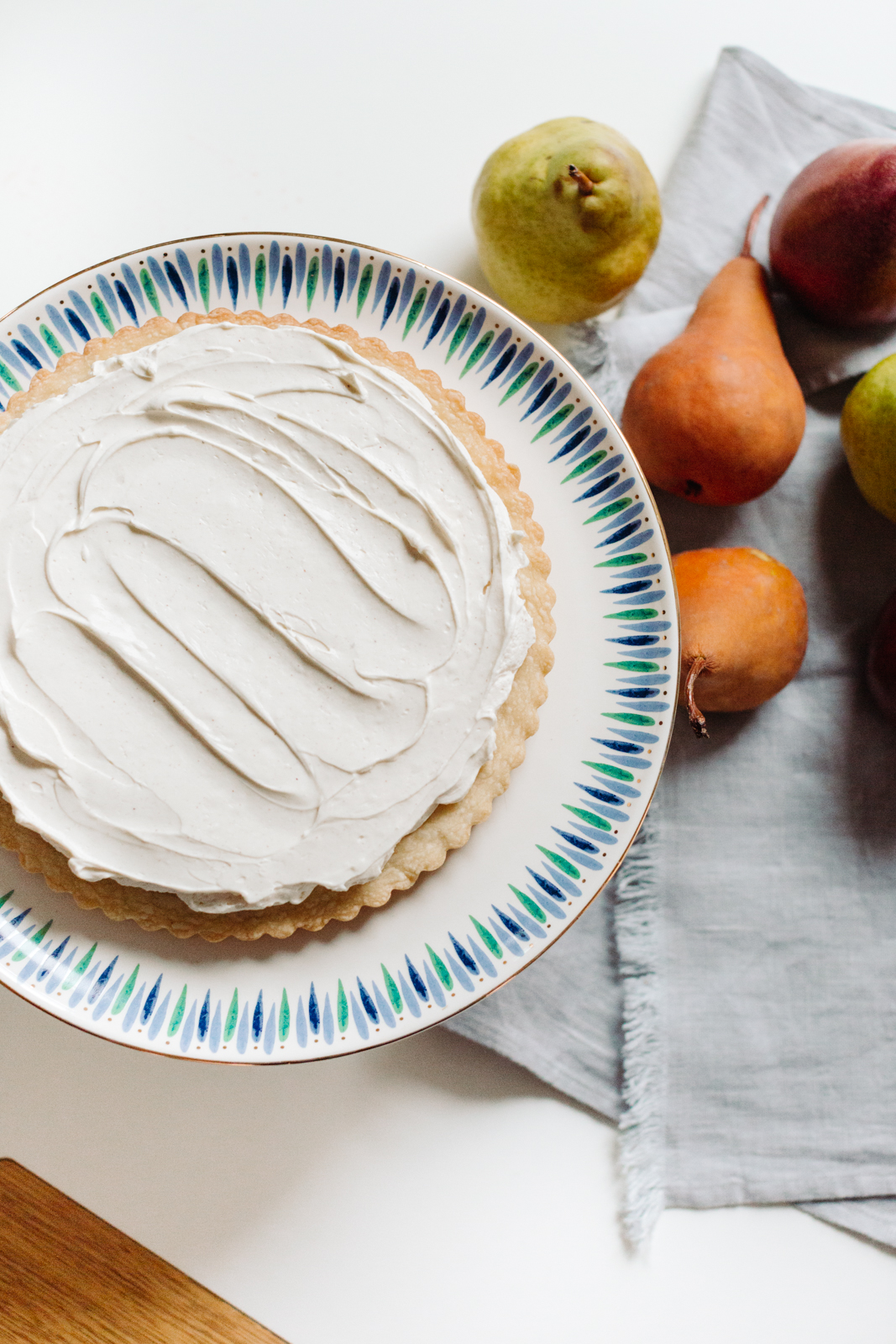 Lokokitchen Anthropologie Pieometry Photo Shoot