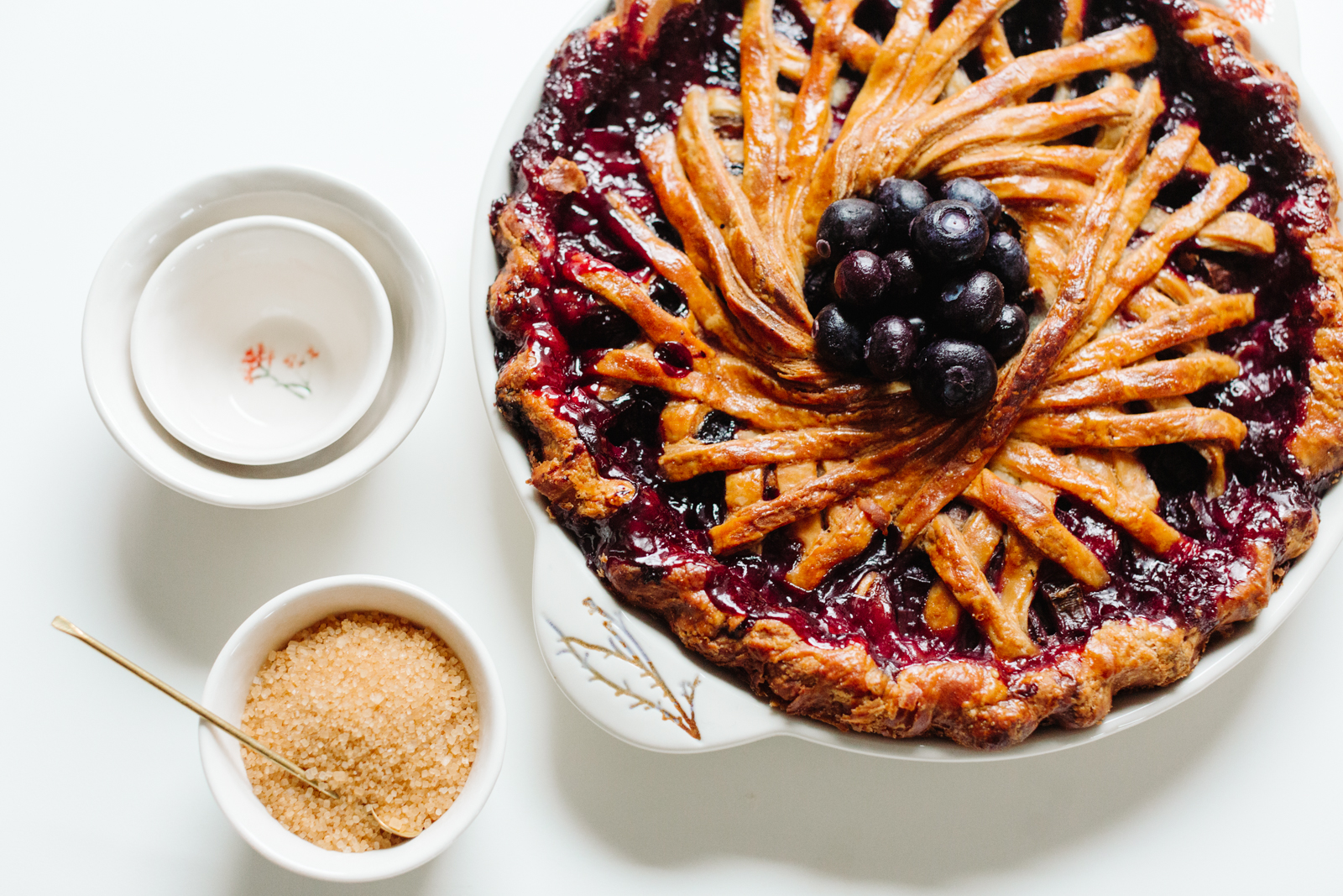 Lokokitchen Anthropologie Pieometry Photo Shoot