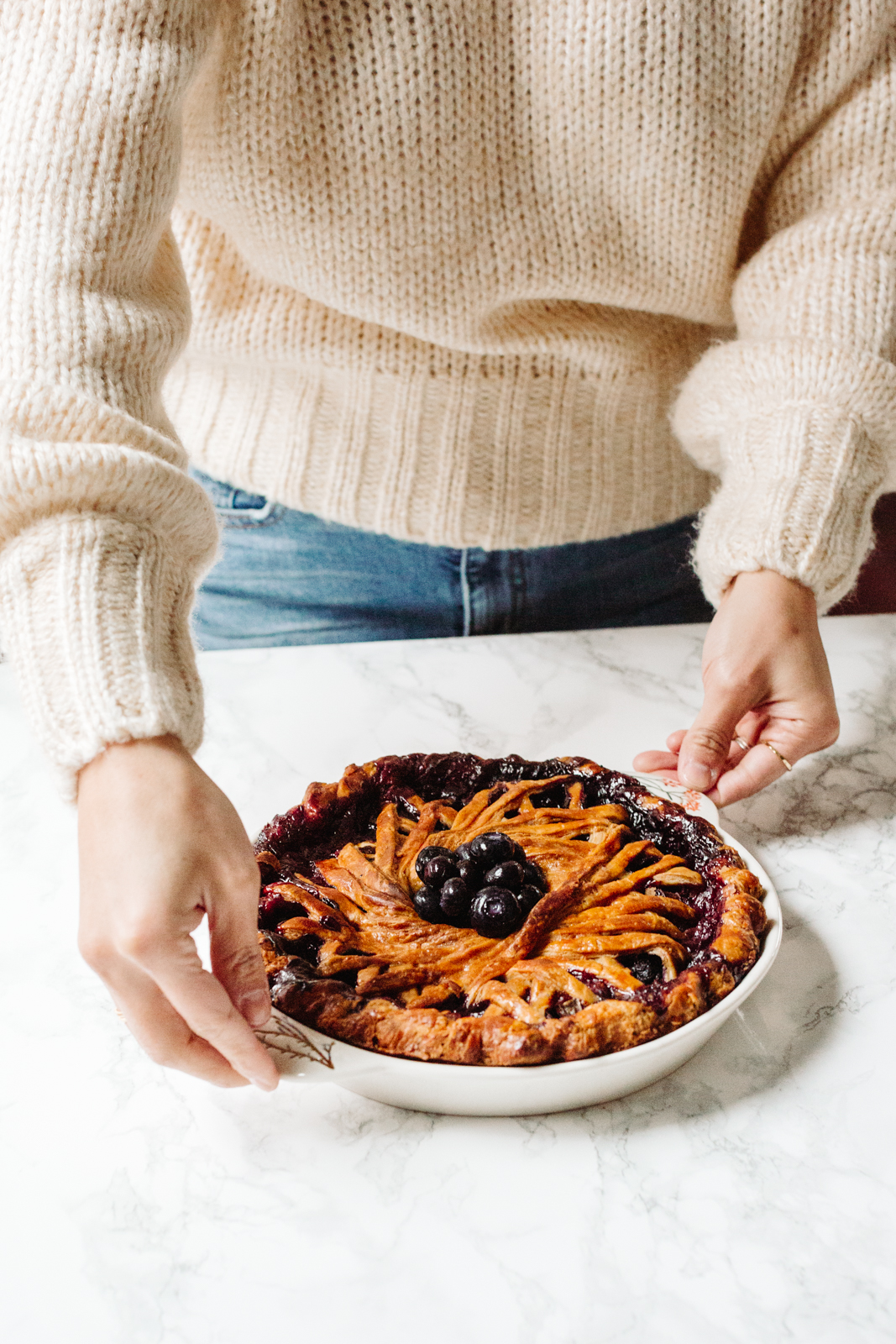 Lokokitchen Anthropologie Pieometry Photo Shoot