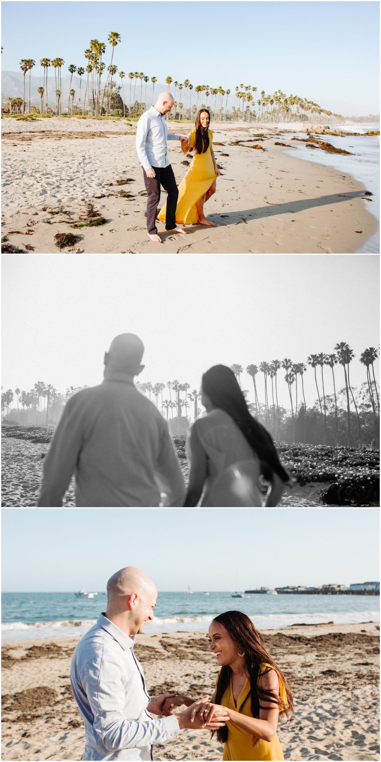 Santa Barbara California Lifestyle Photography