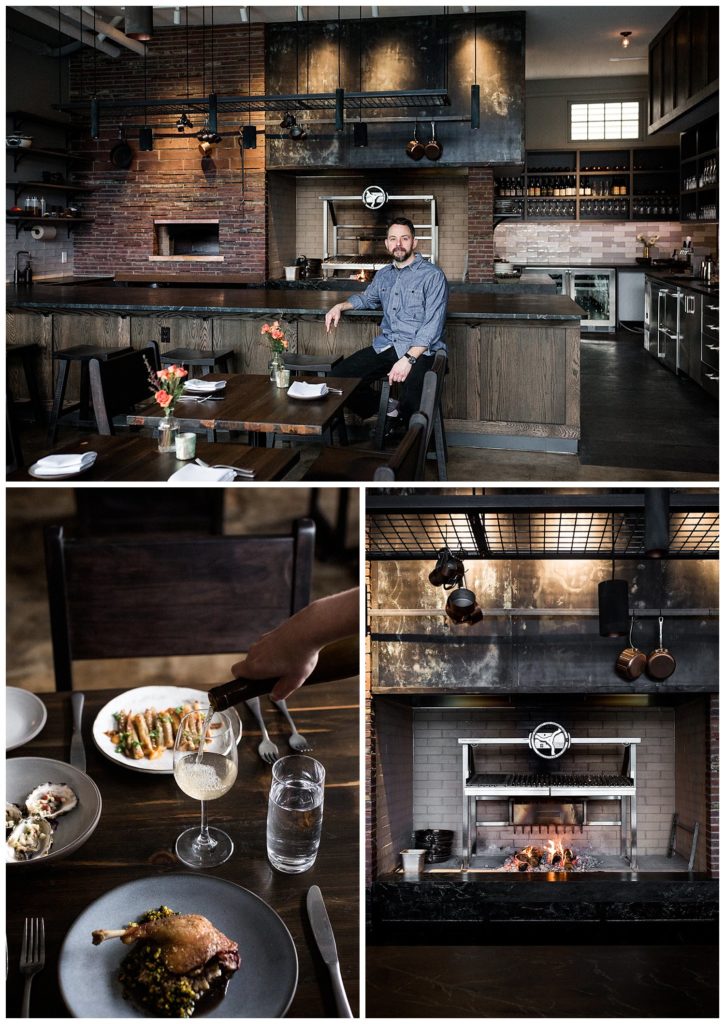 Samara Restaurant in Seattle - Photography by Danielle Elliott ...