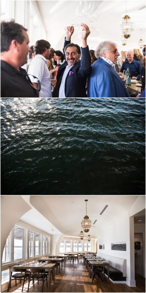 Como Kirkland Makes a Splash - Photography by Danielle Elliott ...